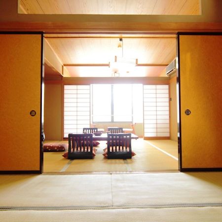 Yumoto Choseikan Obinata Kültér fotó