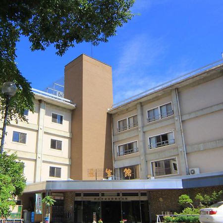 Yumoto Choseikan Obinata Kültér fotó